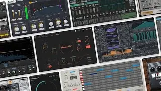 Amapiano Plugins I Love To Use For Mixing & Mastering Quality Vocals (Kelvin Momo) In FL Studio