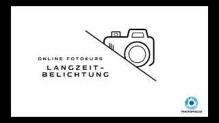 Langzeitbelichtung