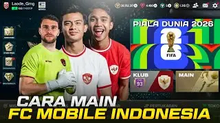 SAYA MEMAKAI MARTEN PAES DI FC MOBILE INDONESIA TERBARU 2024.