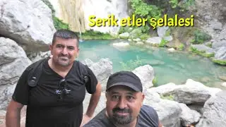 TM Pikap ile safari .Şelale Maceramız.