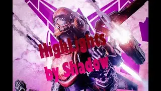 APEX LEGENDS HIGHLIGHTS #5