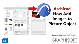 #ARCHICAD
