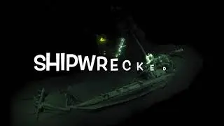 Shipwrecked