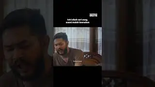 Minimal bntuin beres2 #MAXStream #MAXStreamOriginal #MAXStreamStudios #SemuaAdaCerita #JulidOhJulid