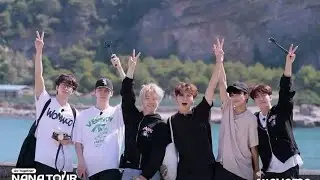 they totally miss cheol✨