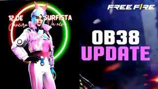 Upcoming OB38 New Update | Gold Royale Surfista Da Neve | Gold Royale |  Gold Royale For January 11