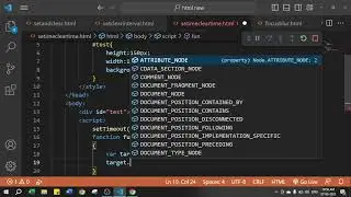 JavaScript SetTimeOut & ClearTimeOut | Event in JavaScript | JavaScript Tutorial in Hindi Part 59