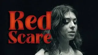RED SCARE - (2023)