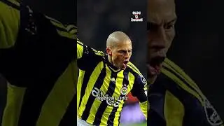 Türkiye Süper Ligi’nin Efsane Gol Kralları #futbol