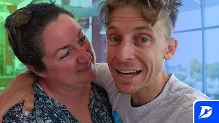 Thank you for 7 life changing years! The daily vlog ends here.