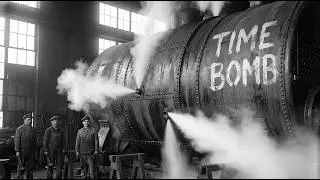 The Steam Boiler: The Deadliest Machine in American History