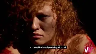 The Untold Fates of Women Accused of Witchcraft