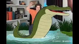 Это мое первое видео про foxneo при помощи AI #foxneoai