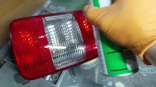 КРАСИМ ФАРЫ БАЛОНЧИКОМ