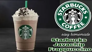 Starbucks Coffee At Home!!