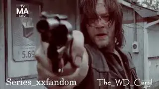 Daryl - Scars (Suicide Squad)