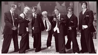 'Walk' by Nct127 but the dance is reversed (part 7)