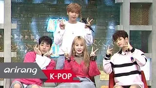 [After School Club] The humanization of refreshing and crisp charms, JEONG SEWOON(정세운) _Full Episode