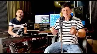 Asem te chasem - Qeshab ( Cover version Aram Asatryan)