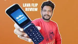 Lava Flip Review After 1 Year || Value for Money or Not ?#proudlyindian
