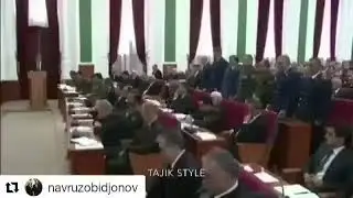 Чаноби оли сухани хак мегуяд