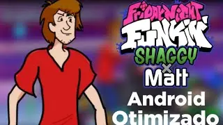 Shaggy Vs Matt otimizado android download