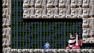 Let's Play Mega Man 3 [German] Part 12