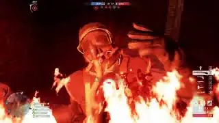 Battlefield 1: This game is beautiful