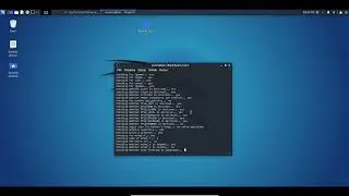 KaliLinux Python Install