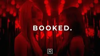 (FREE) PartyNextDoor x Che Ecru x Drake Type Beat "BOOKED." 2023