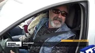 Отремонтировали дорогу в деревне Озерки Шатковского района по нацпроекту «БКД»