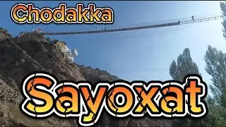 Chodak damolish maskani #tezkor #vodiydansado