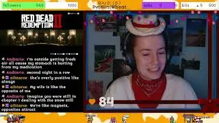 Call Me the Main Mission Man Tonight! 🤠✅ | Red Dead Redemption 2 (18/?)