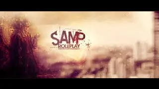 SAMP DiamondRP 1 -Часть SFPD SWAT ловим мексиканца.