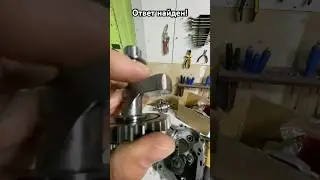 Почему Страшно вибрирует NB300?! 