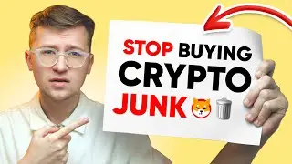 CRUCIAL Mistakes Newcomers Make, When Buying Crypto
