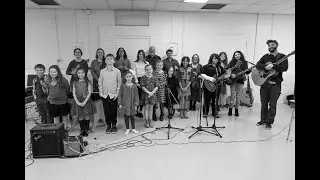 The Cat and The Fiddle Student Recital - Feb 2023