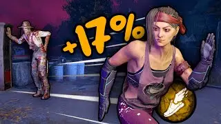 The FASTEST Solo Survivor in DBD