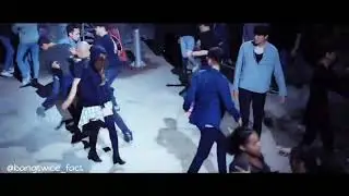 Bdz intro + BTS Universe Story Ver.1