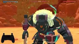 Furi - 05 La Main - 03'51