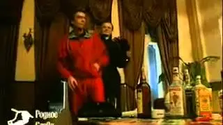 В ожидании Элизабет (Телевизионный фильм — спектакль, 1989 год)