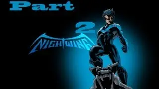 Injustice Gods Among Us: Nightwing Character Breakdown Part 2 Strategies and Tips