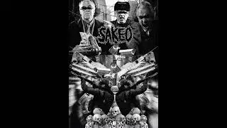 SAKEO - FOBIA SOCIAL (2024)