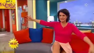 Frühstücksfernsehen