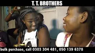 TT Brothers Beverage TVC