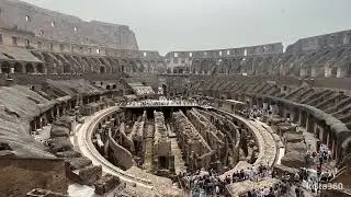 Colosseo di Roma Italy 🇮🇹  Mayo 2024  #rome #colosseum #italy
