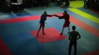 Финал АДС Джиу Джитсу Койшыбаев Дарын VS Таваккюлев Таваккюль. БК Вайнах Кубок РК