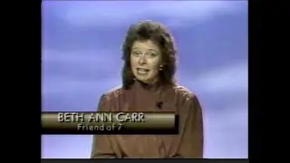 PBS KSPS Commercials – 1980's