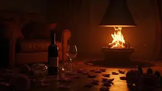 Intimate Sensual Music 💞 Erotic Lounge Ambience That Sparks Lustful Desire & Deep Lovers Connection