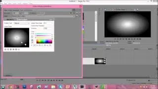 --Sony Vegas Tutorial-- Solid Shadow